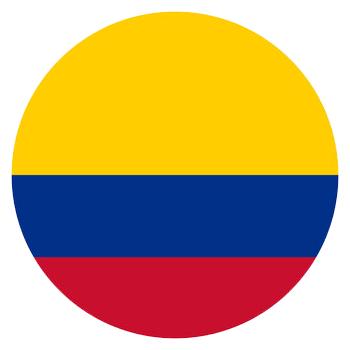 Bandera de Colombia